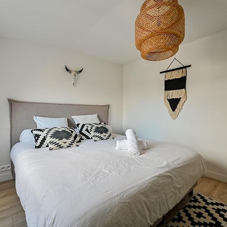 La Casa Blanca - 6 Personnes Proche Disney & Paris Le Raincy Ngoại thất bức ảnh