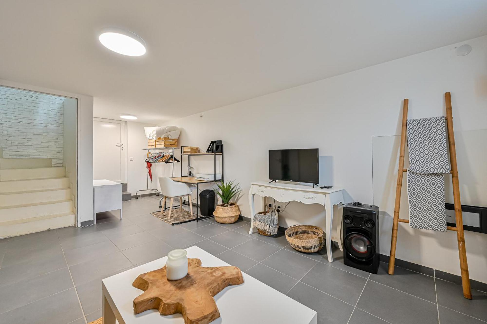 La Casa Blanca - 6 Personnes Proche Disney & Paris Le Raincy Ngoại thất bức ảnh
