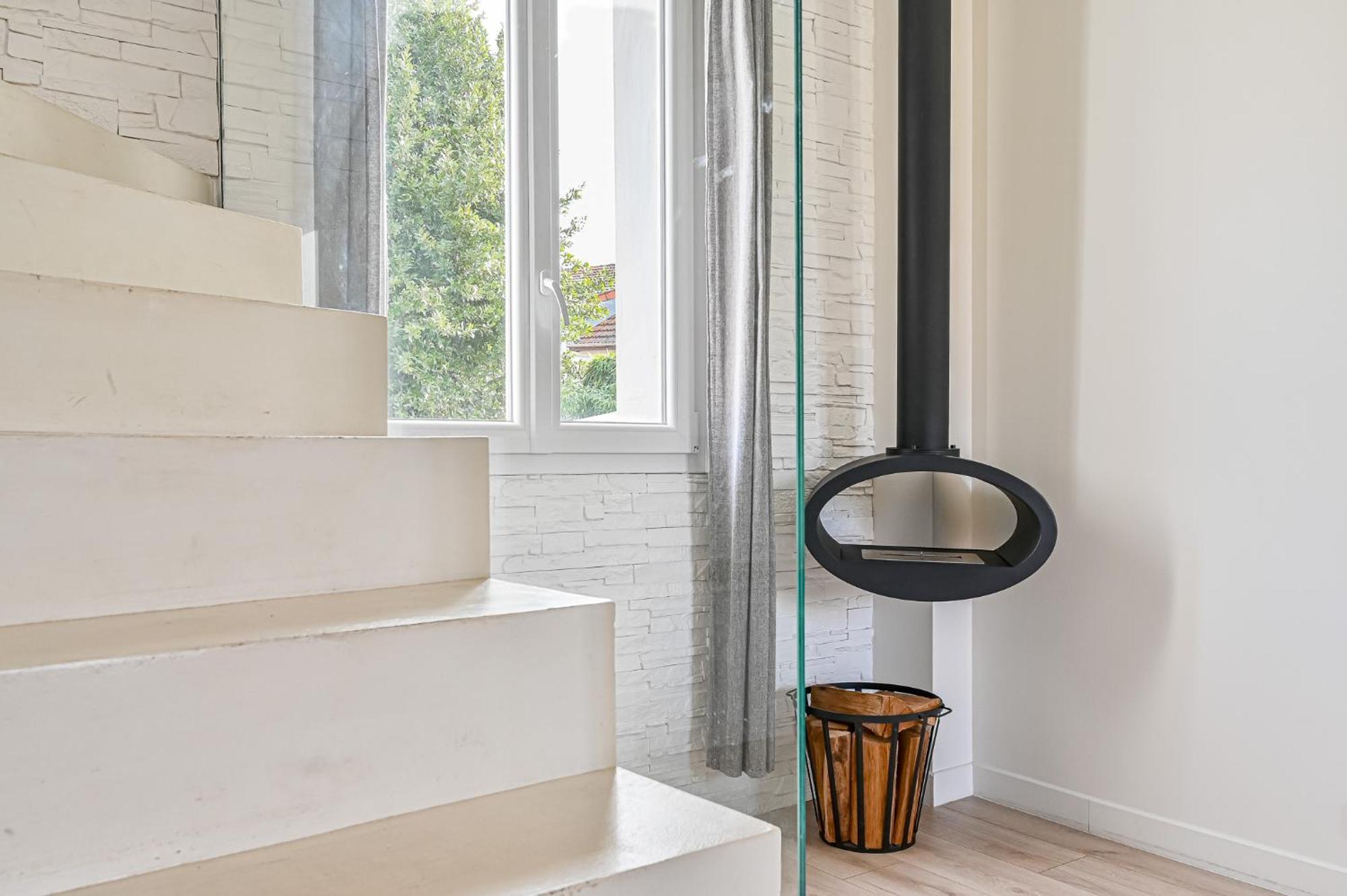 La Casa Blanca - 6 Personnes Proche Disney & Paris Le Raincy Ngoại thất bức ảnh