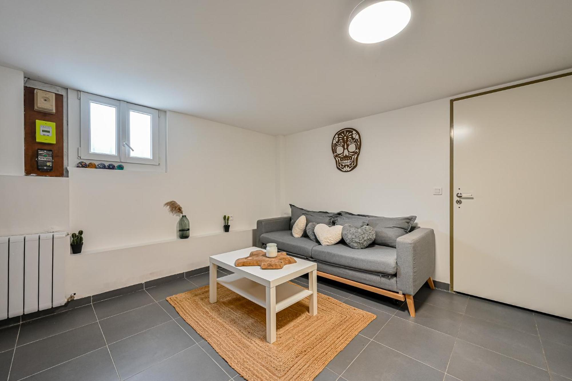 La Casa Blanca - 6 Personnes Proche Disney & Paris Le Raincy Ngoại thất bức ảnh