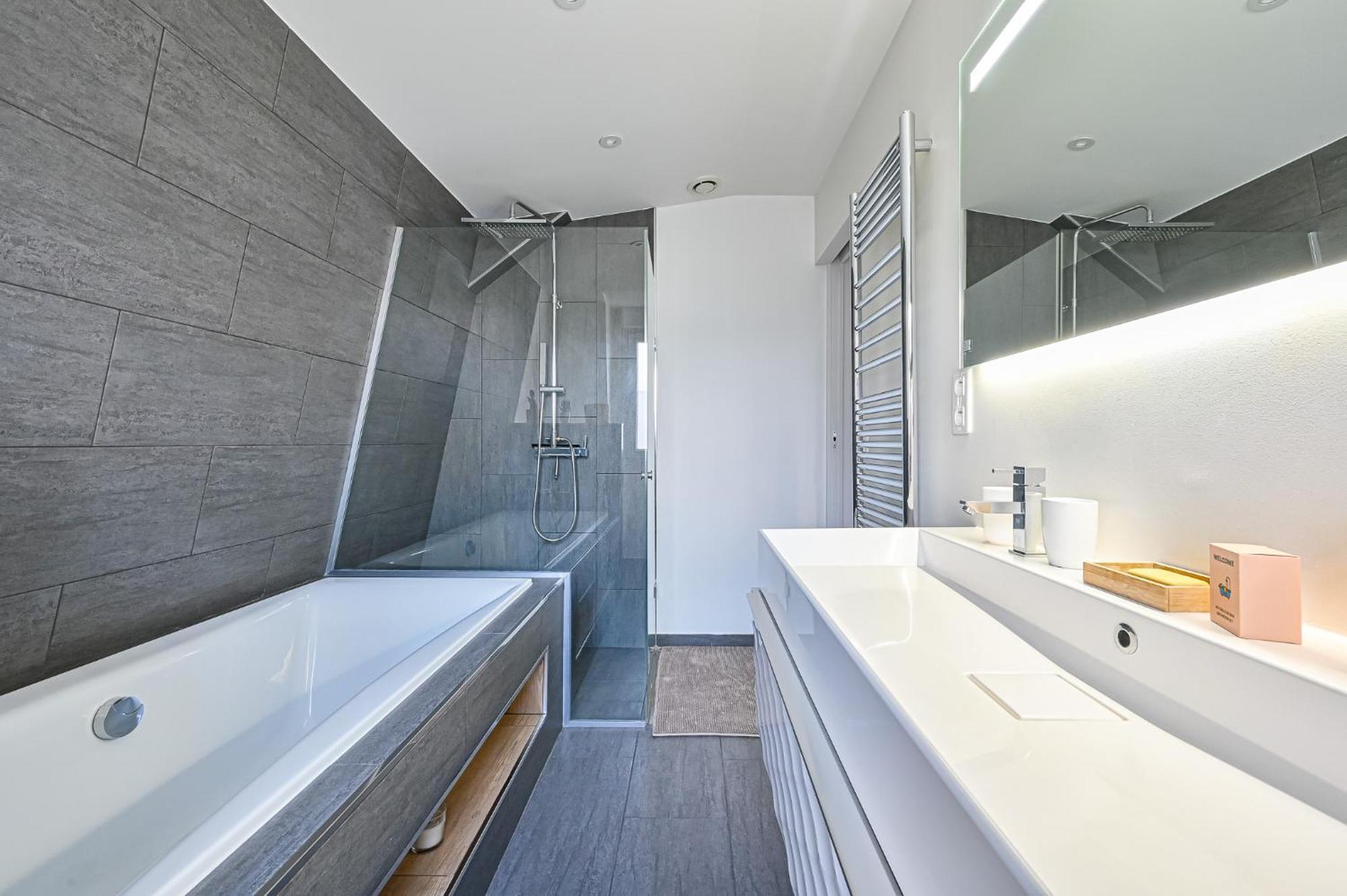 La Casa Blanca - 6 Personnes Proche Disney & Paris Le Raincy Ngoại thất bức ảnh
