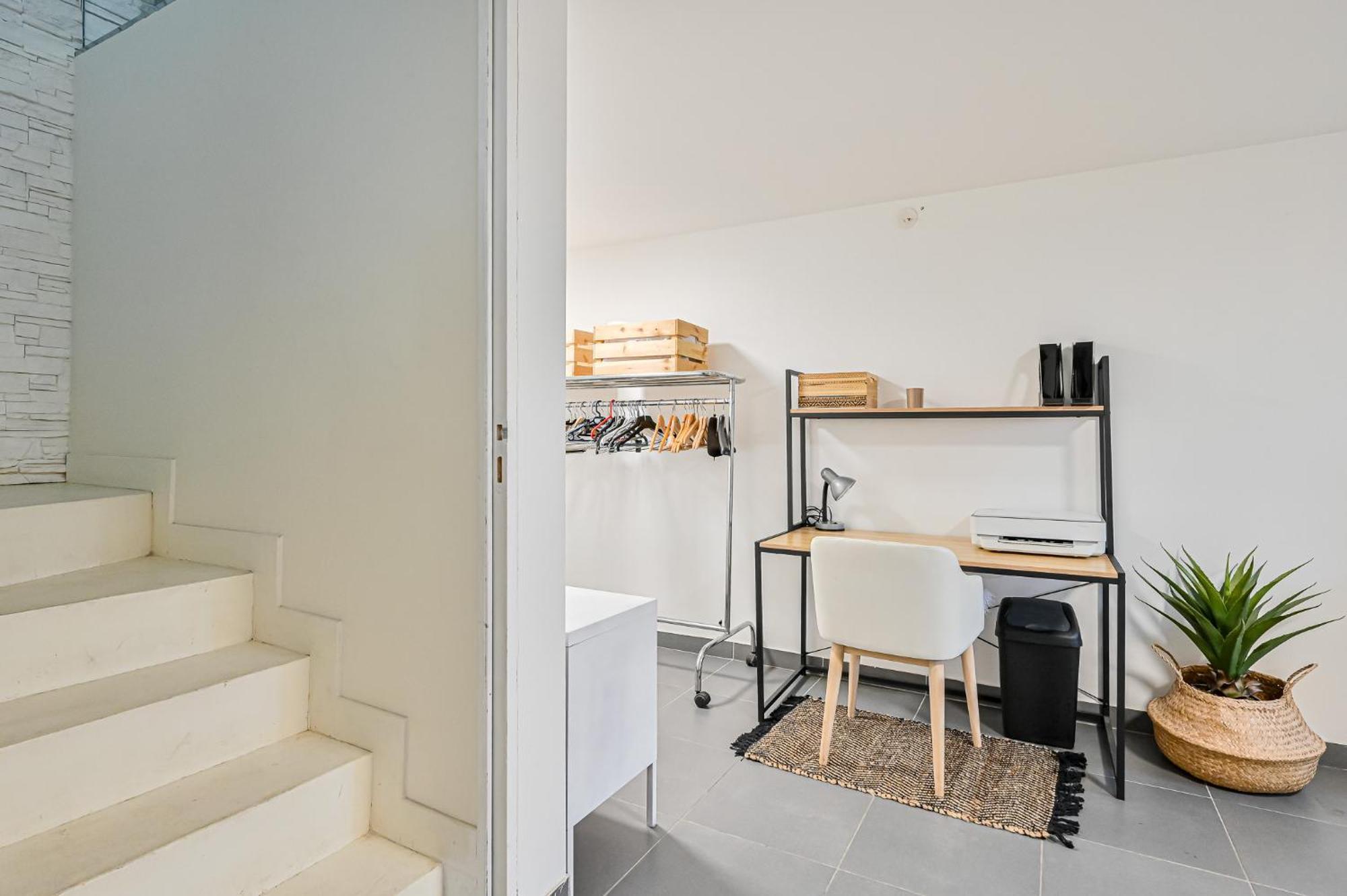 La Casa Blanca - 6 Personnes Proche Disney & Paris Le Raincy Ngoại thất bức ảnh