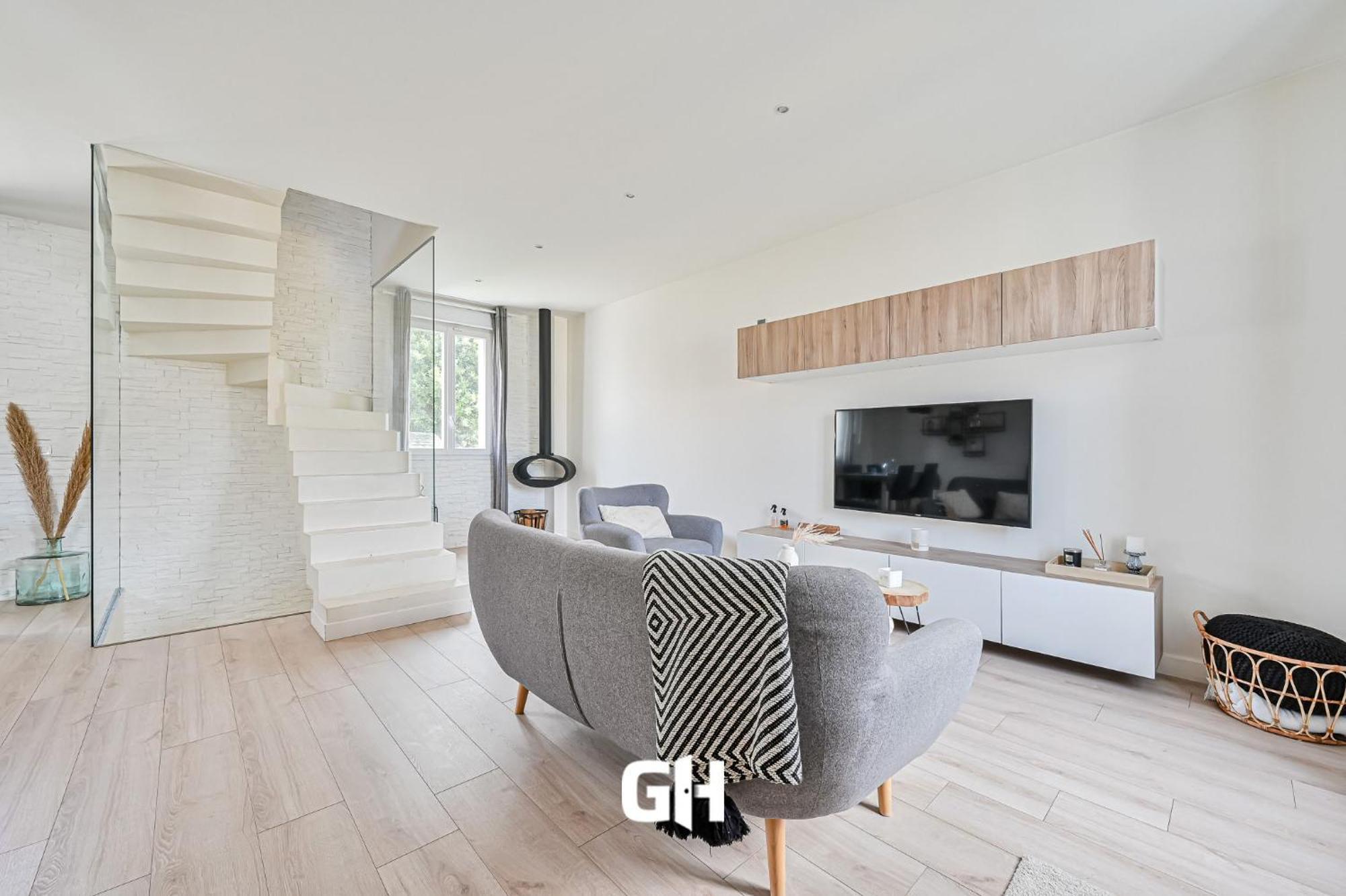 La Casa Blanca - 6 Personnes Proche Disney & Paris Le Raincy Ngoại thất bức ảnh